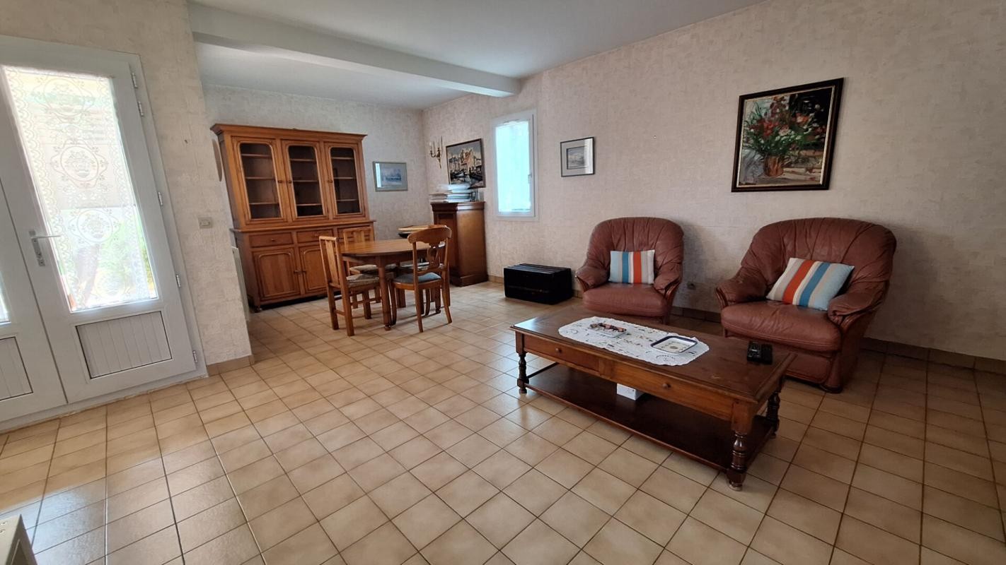 Vente Maison à Saint-Rémy-lès-Chevreuse 7 pièces