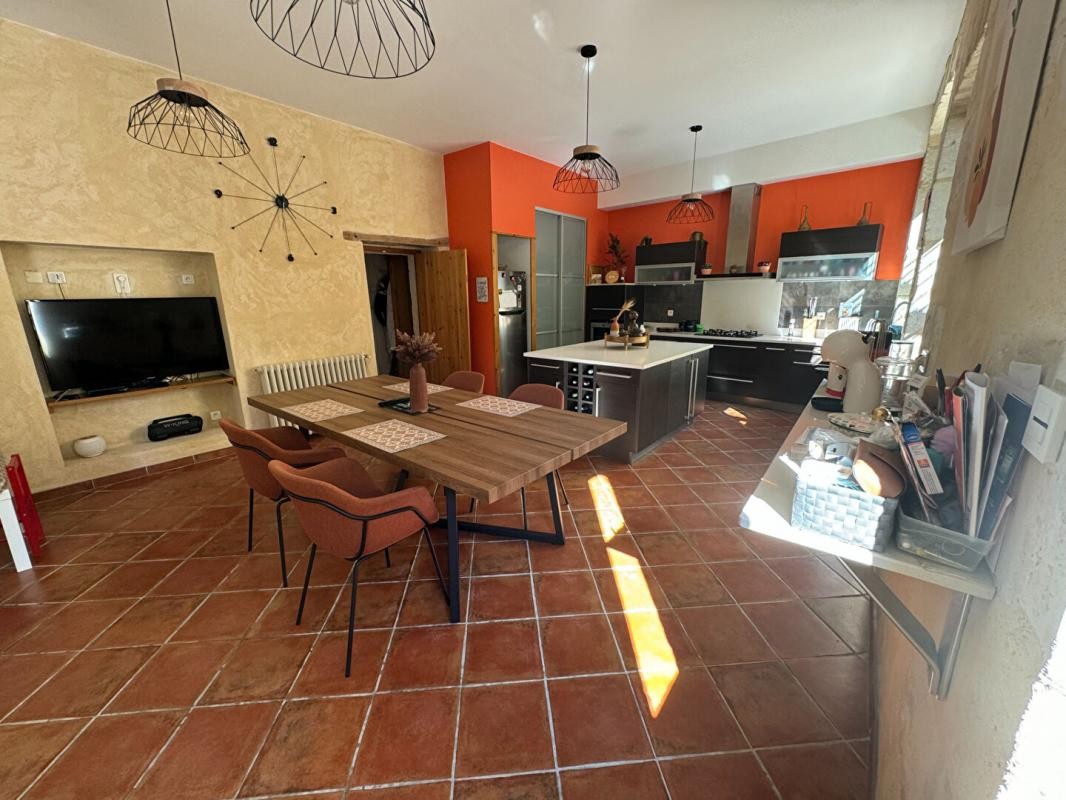 Vente Maison à la Roche-Chalais 10 pièces