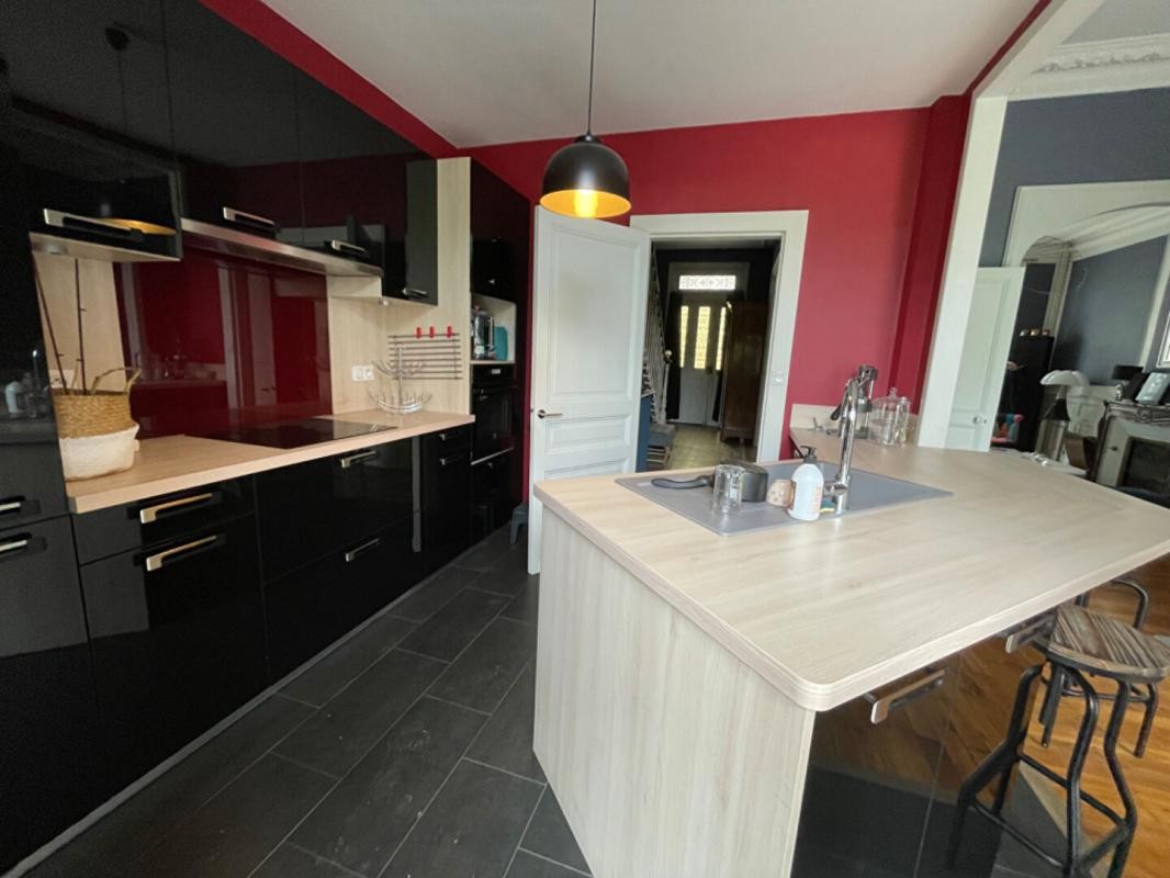 Vente Maison à Périgueux 9 pièces