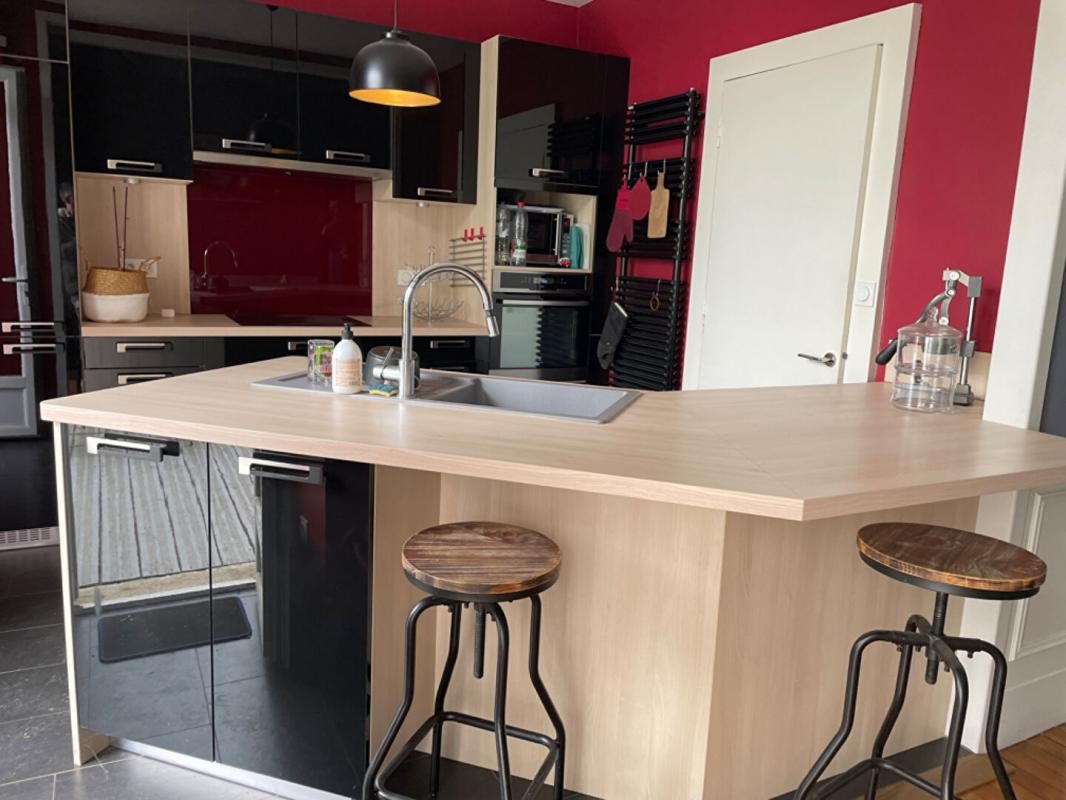 Vente Maison à Périgueux 9 pièces