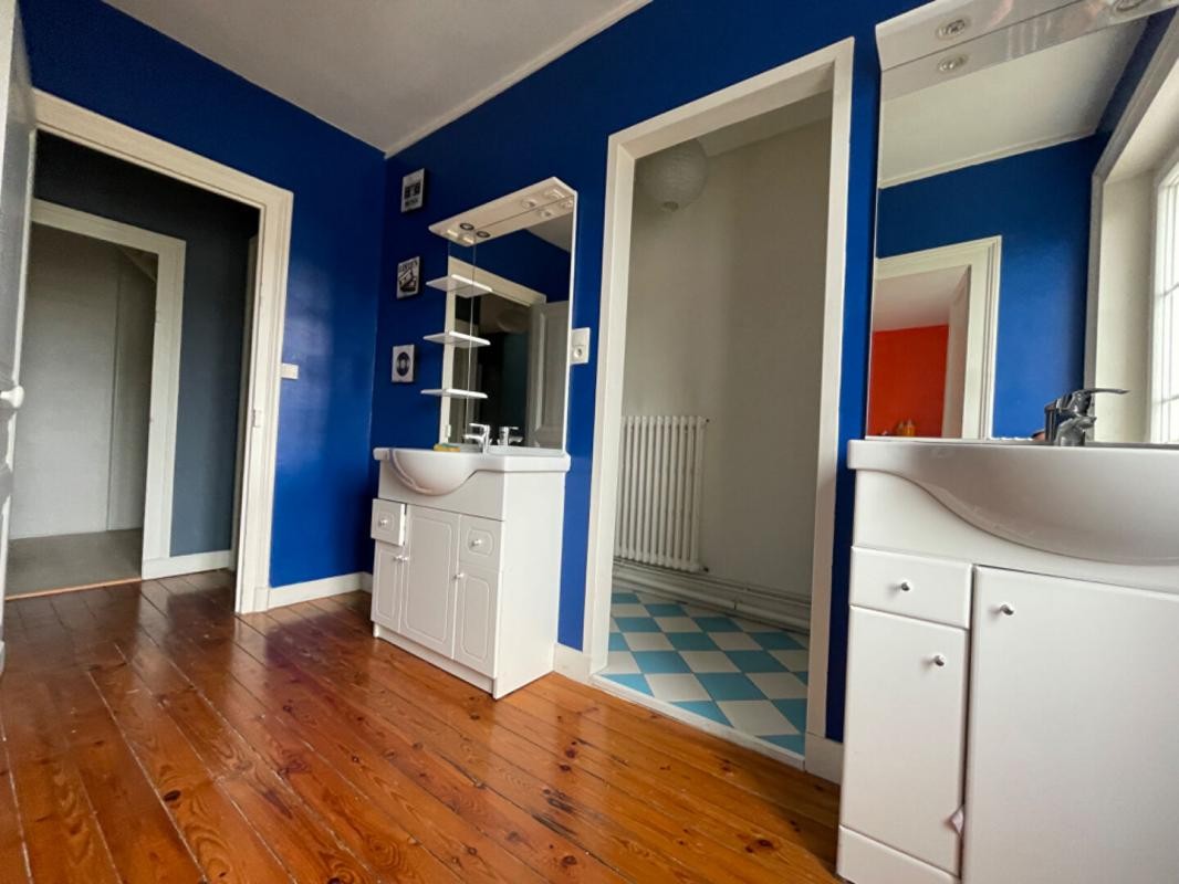 Vente Maison à Périgueux 9 pièces