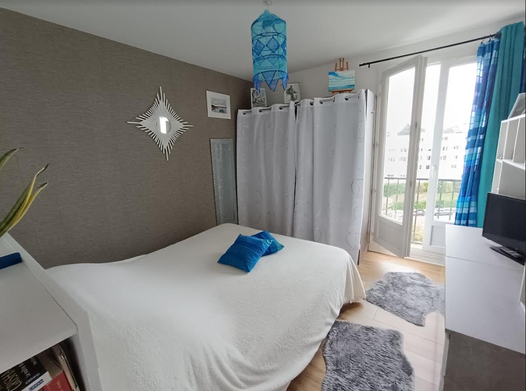 Vente Appartement à Quimper 4 pièces