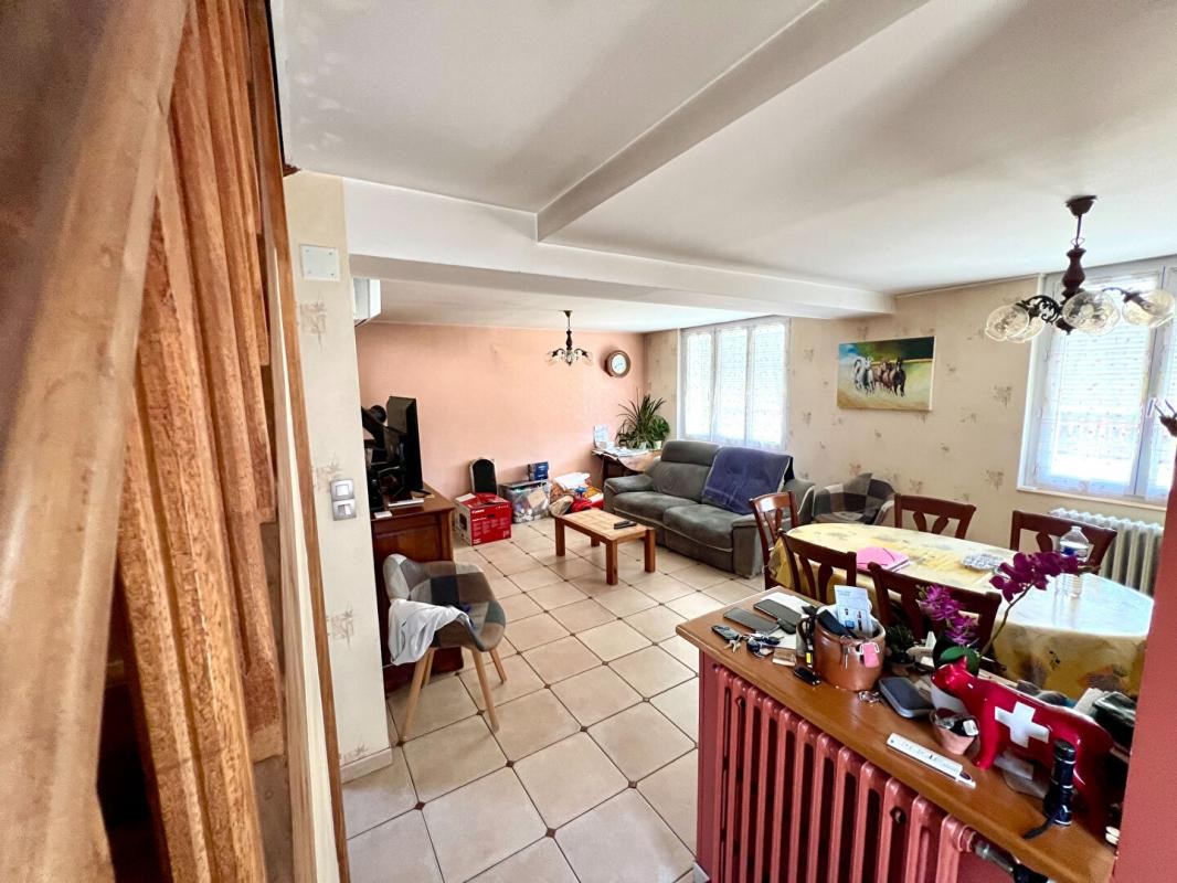 Vente Maison à Vendôme 4 pièces