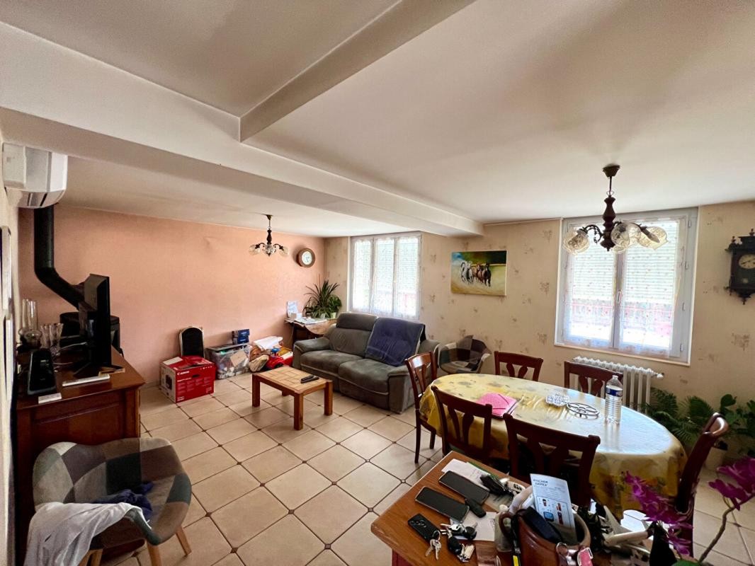 Vente Maison à Vendôme 4 pièces