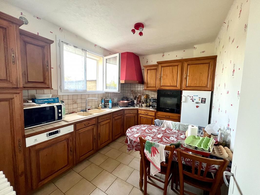 Vente Maison à Vendôme 4 pièces