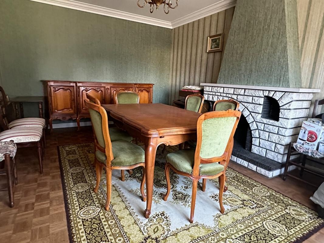 Vente Maison à Redon 6 pièces