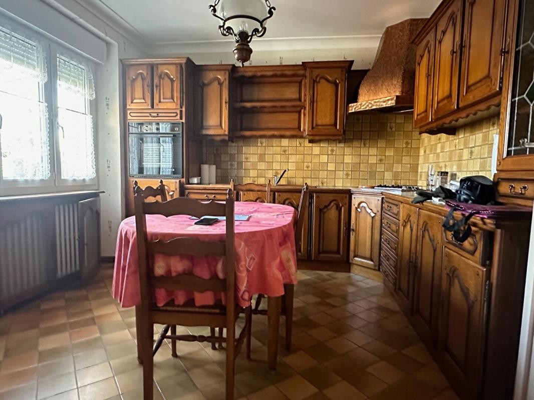 Vente Maison à Redon 6 pièces