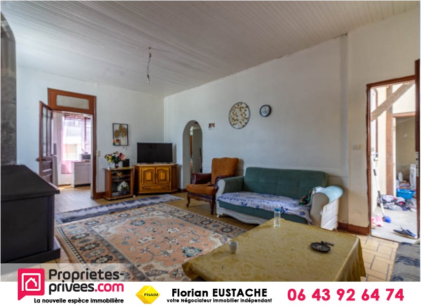 Vente Maison à Romorantin-Lanthenay 4 pièces