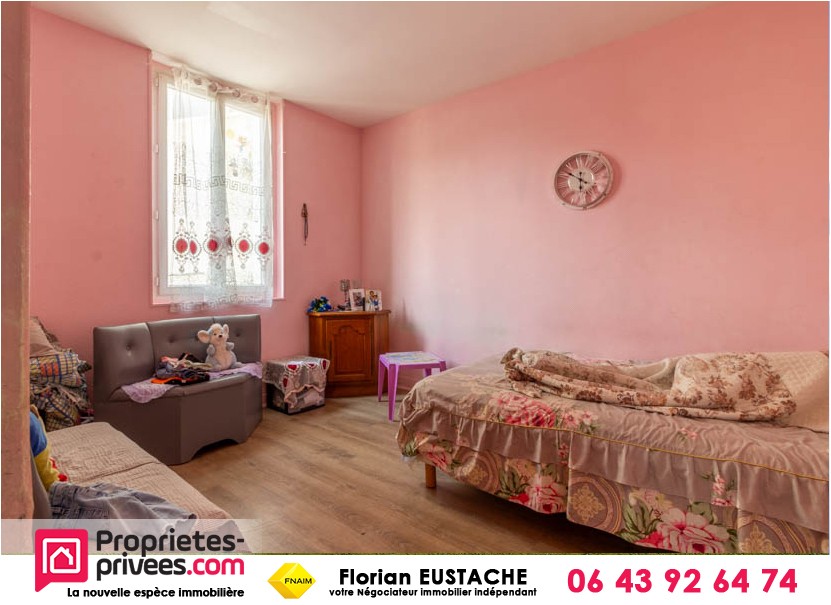 Vente Maison à Romorantin-Lanthenay 4 pièces