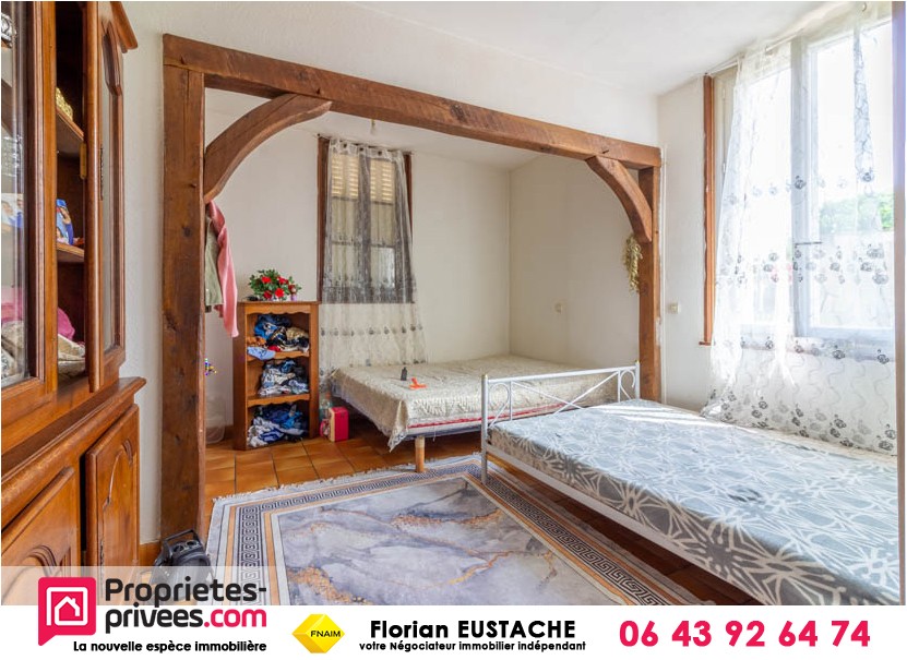 Vente Maison à Romorantin-Lanthenay 4 pièces