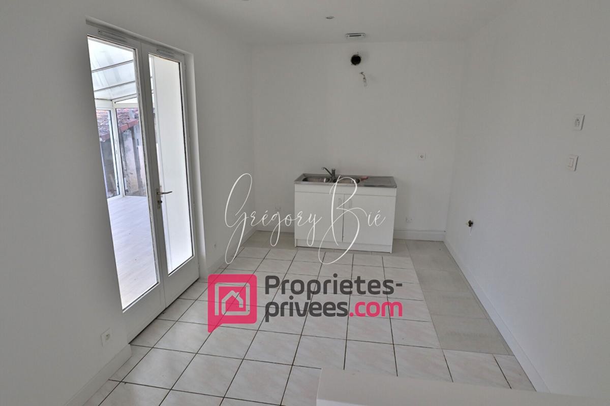 Vente Maison à la Ferté-sous-Jouarre 6 pièces