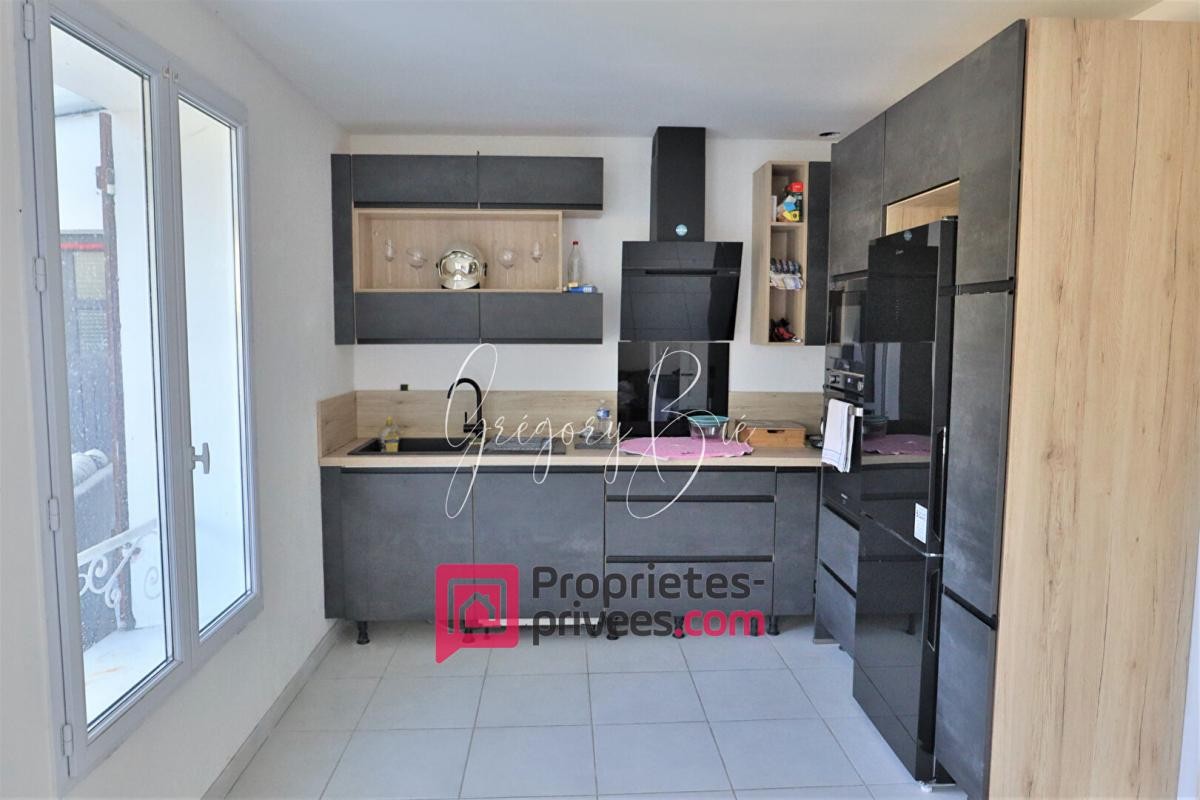 Vente Maison à la Ferté-sous-Jouarre 6 pièces