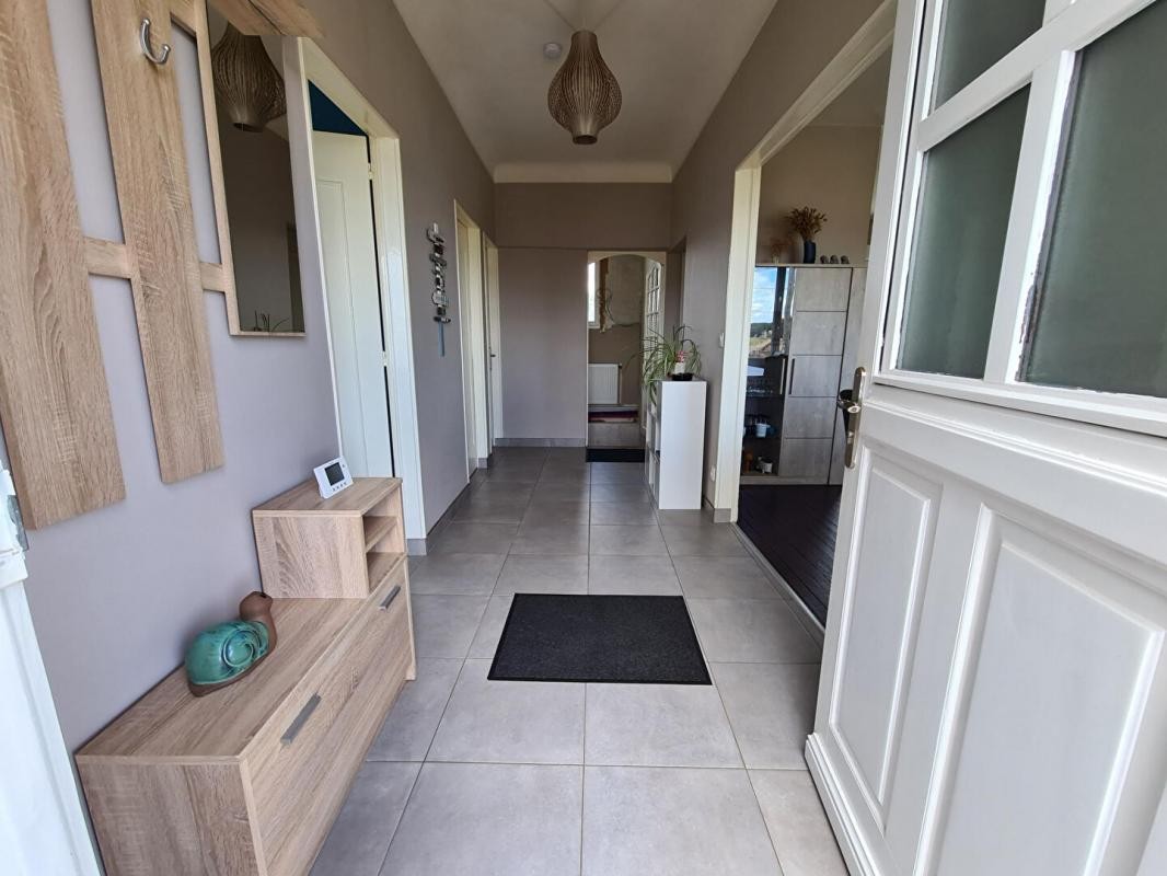 Vente Maison à Saintes 6 pièces