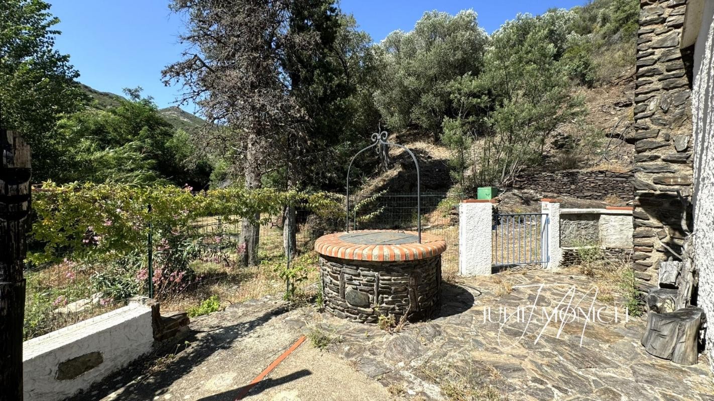 Vente Maison à Banyuls-sur-Mer 2 pièces