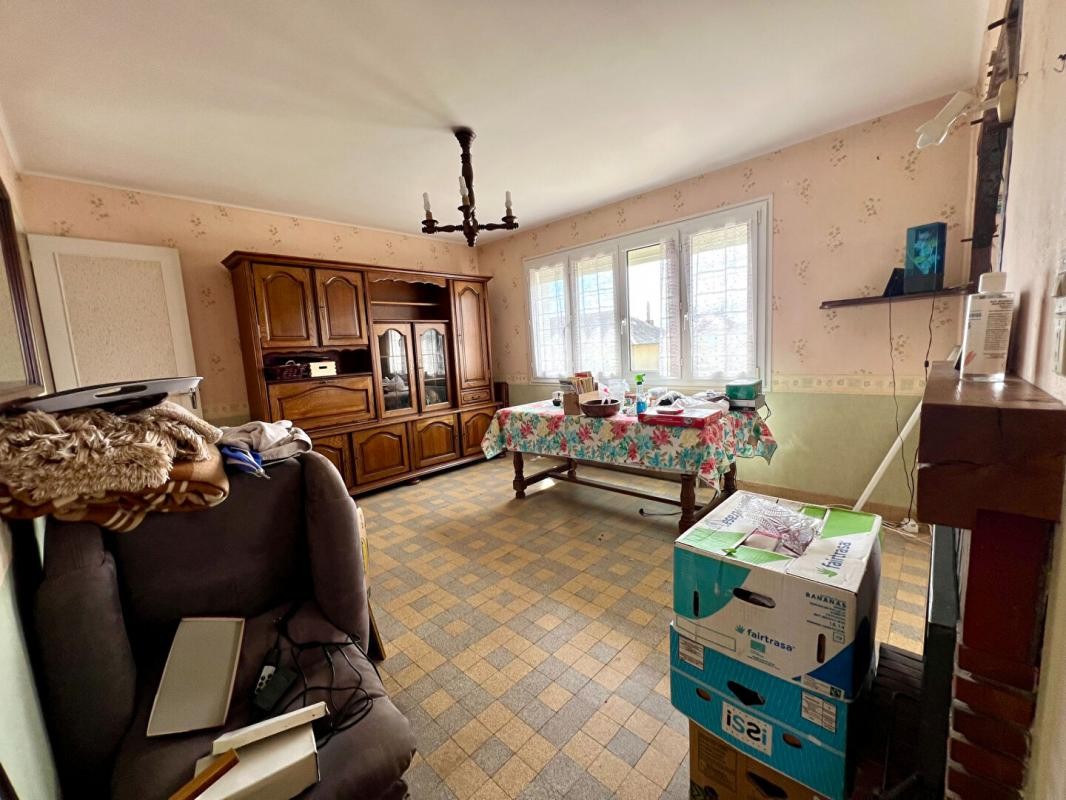 Vente Maison à Vendôme 3 pièces