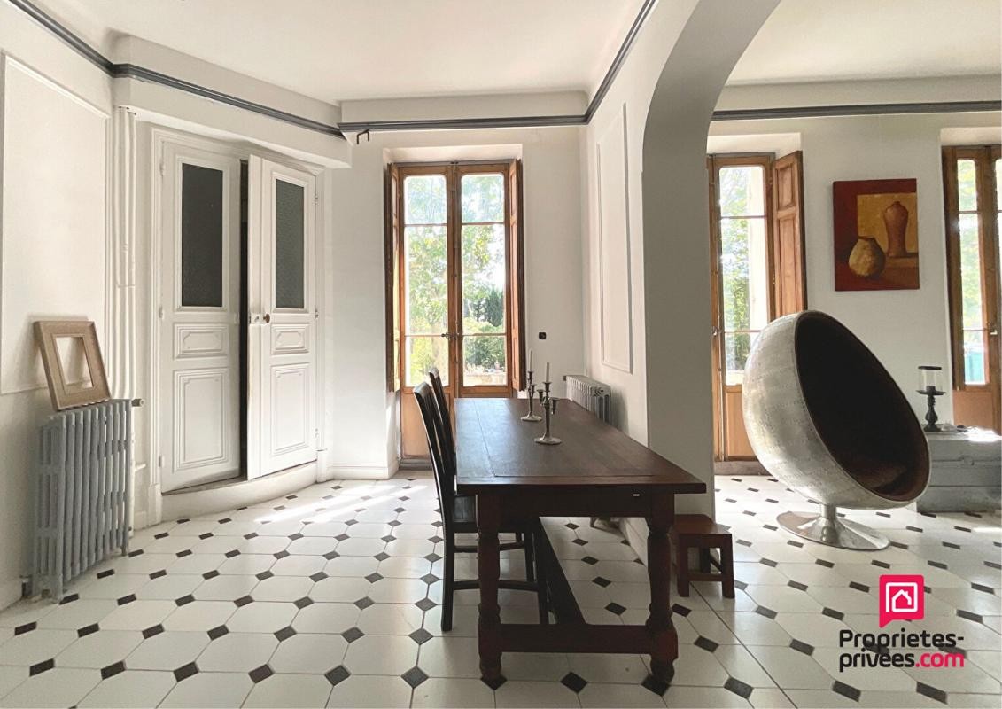 Vente Maison à Draguignan 6 pièces