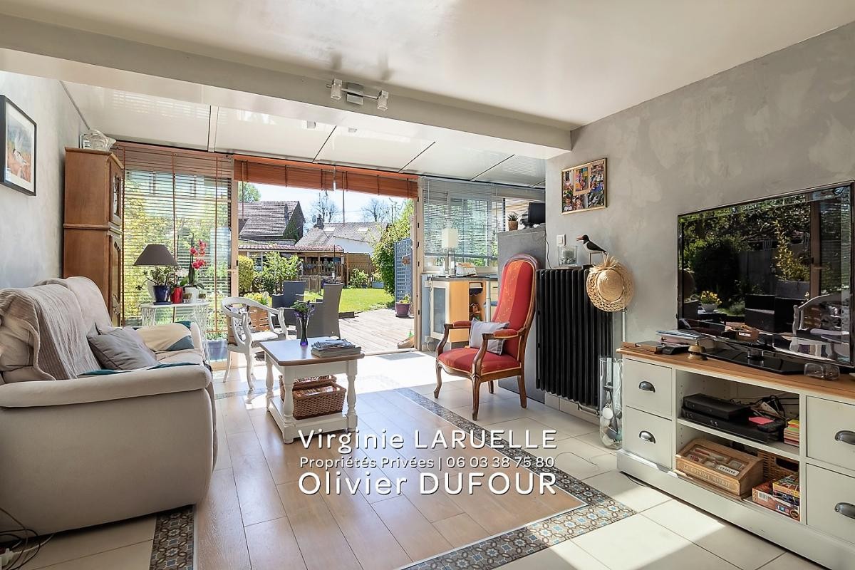 Vente Maison à le Petit-Quevilly 6 pièces