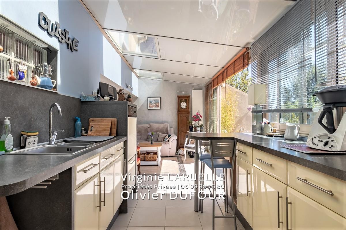 Vente Maison à le Petit-Quevilly 6 pièces