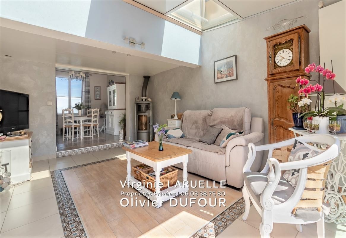 Vente Maison à le Petit-Quevilly 6 pièces