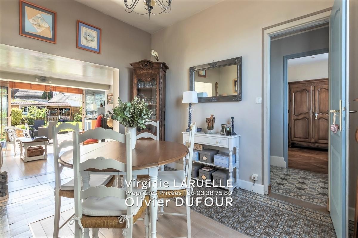 Vente Maison à le Petit-Quevilly 6 pièces