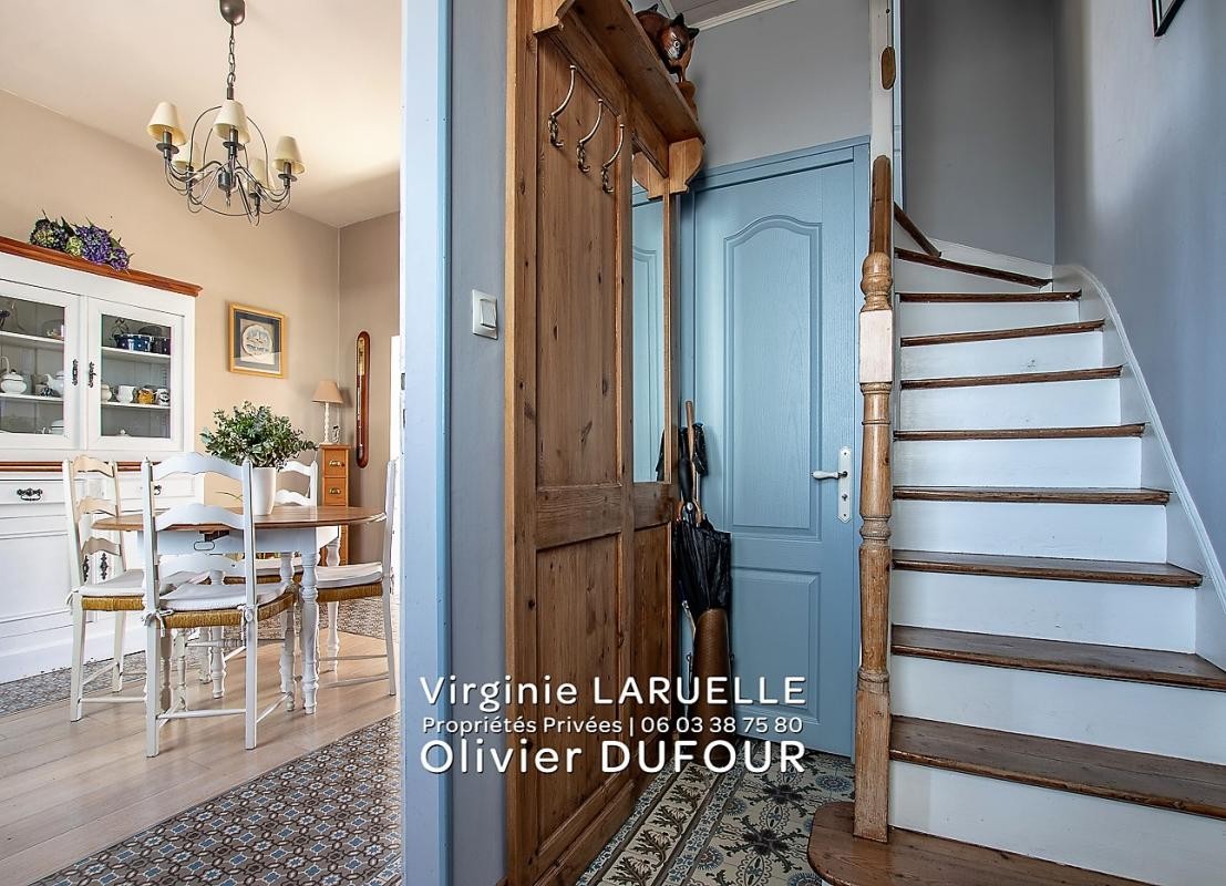 Vente Maison à le Petit-Quevilly 6 pièces