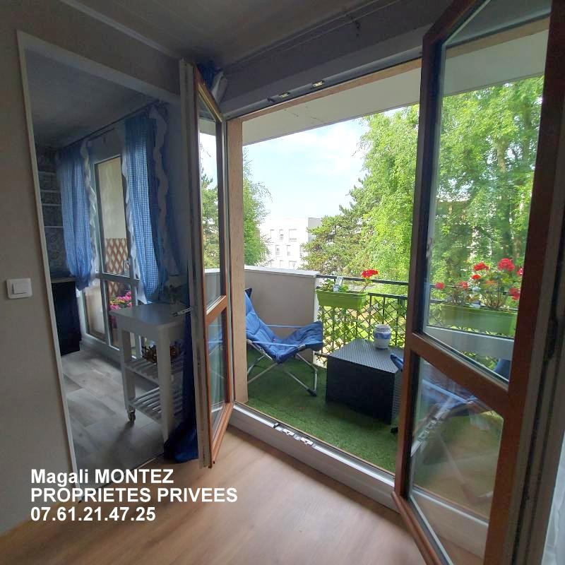 Vente Appartement à Fresnes 4 pièces