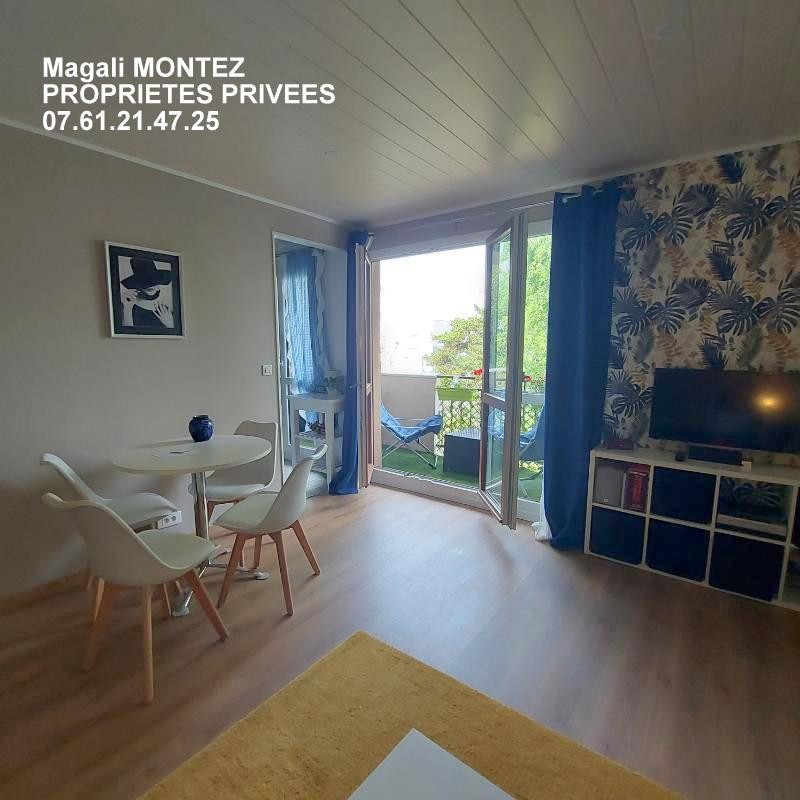 Vente Appartement à Fresnes 4 pièces