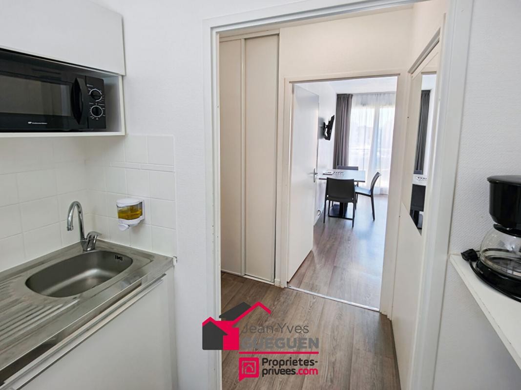 Vente Appartement à Toulouse 2 pièces