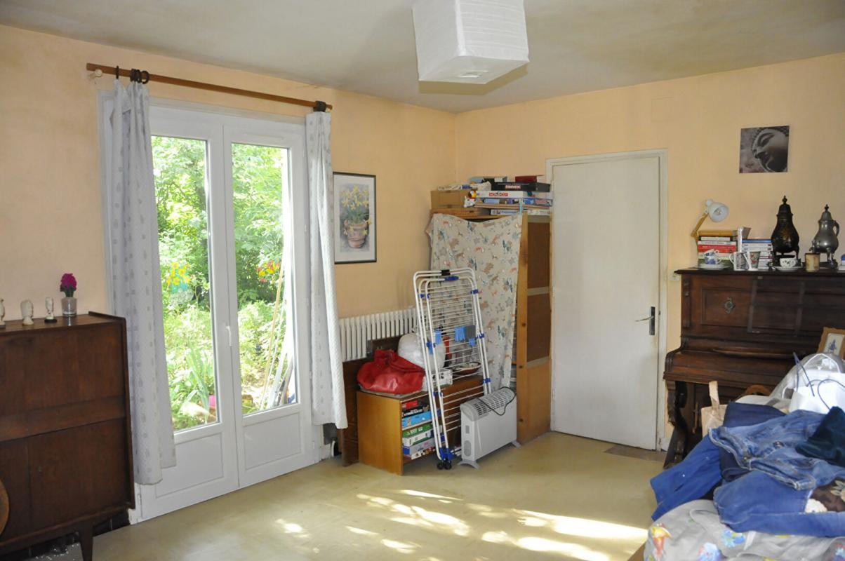 Vente Maison à Sarlat-la-Canéda 4 pièces