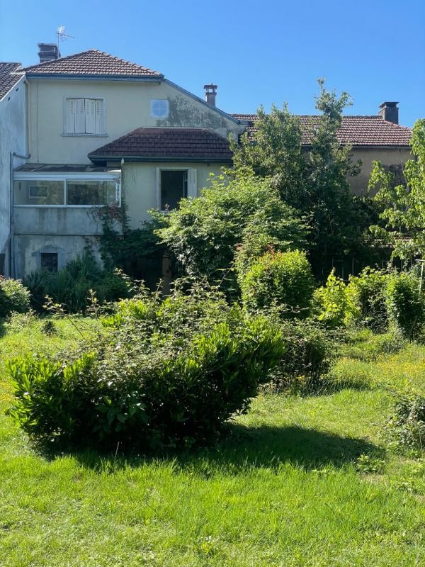 Vente Maison à Tournay 5 pièces