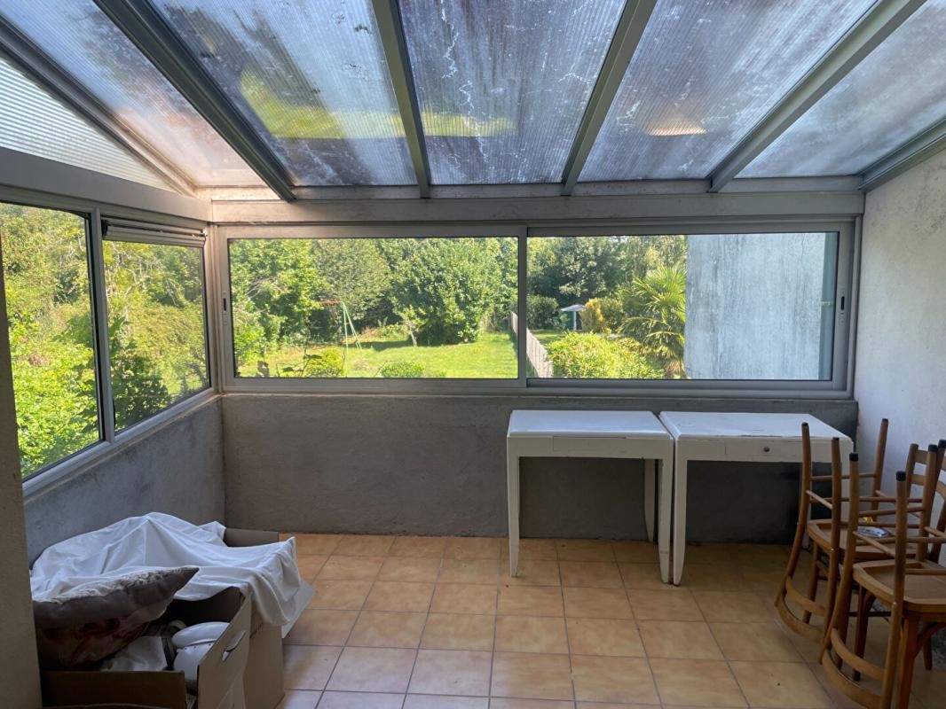 Vente Maison à Tournay 5 pièces