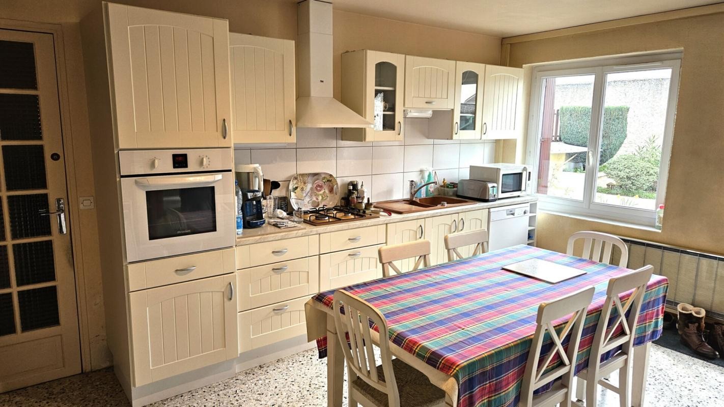 Vente Maison à Garancières 4 pièces