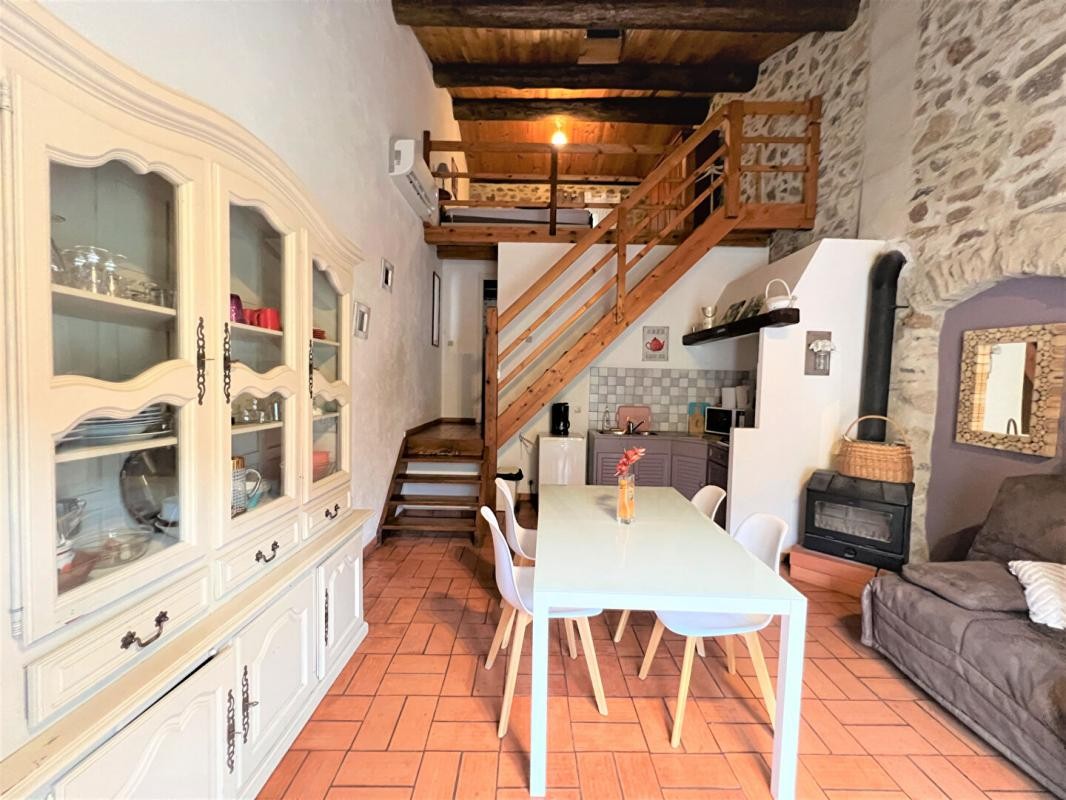 Vente Maison à Sorède 12 pièces