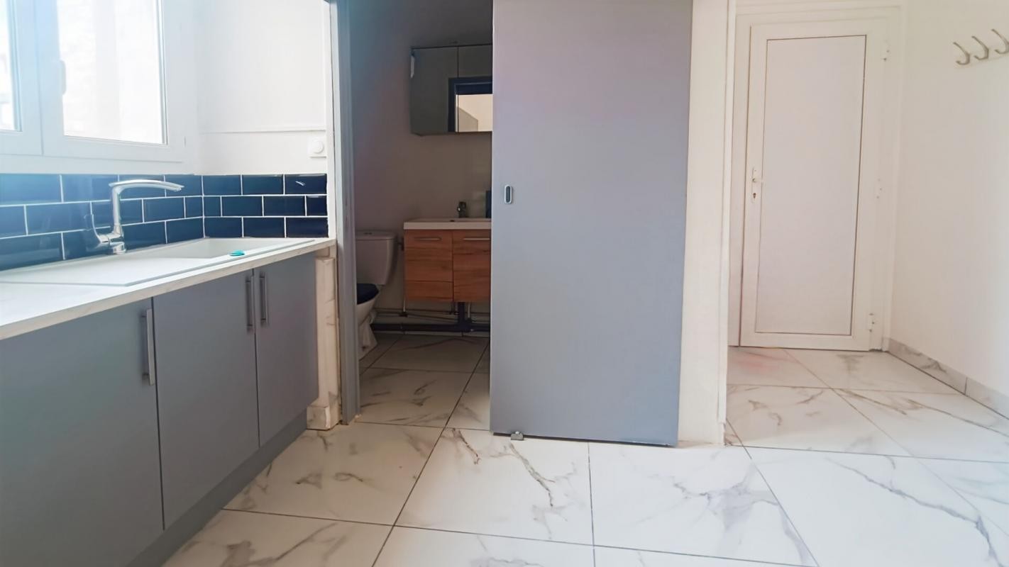 Vente Appartement à le Havre 1 pièce