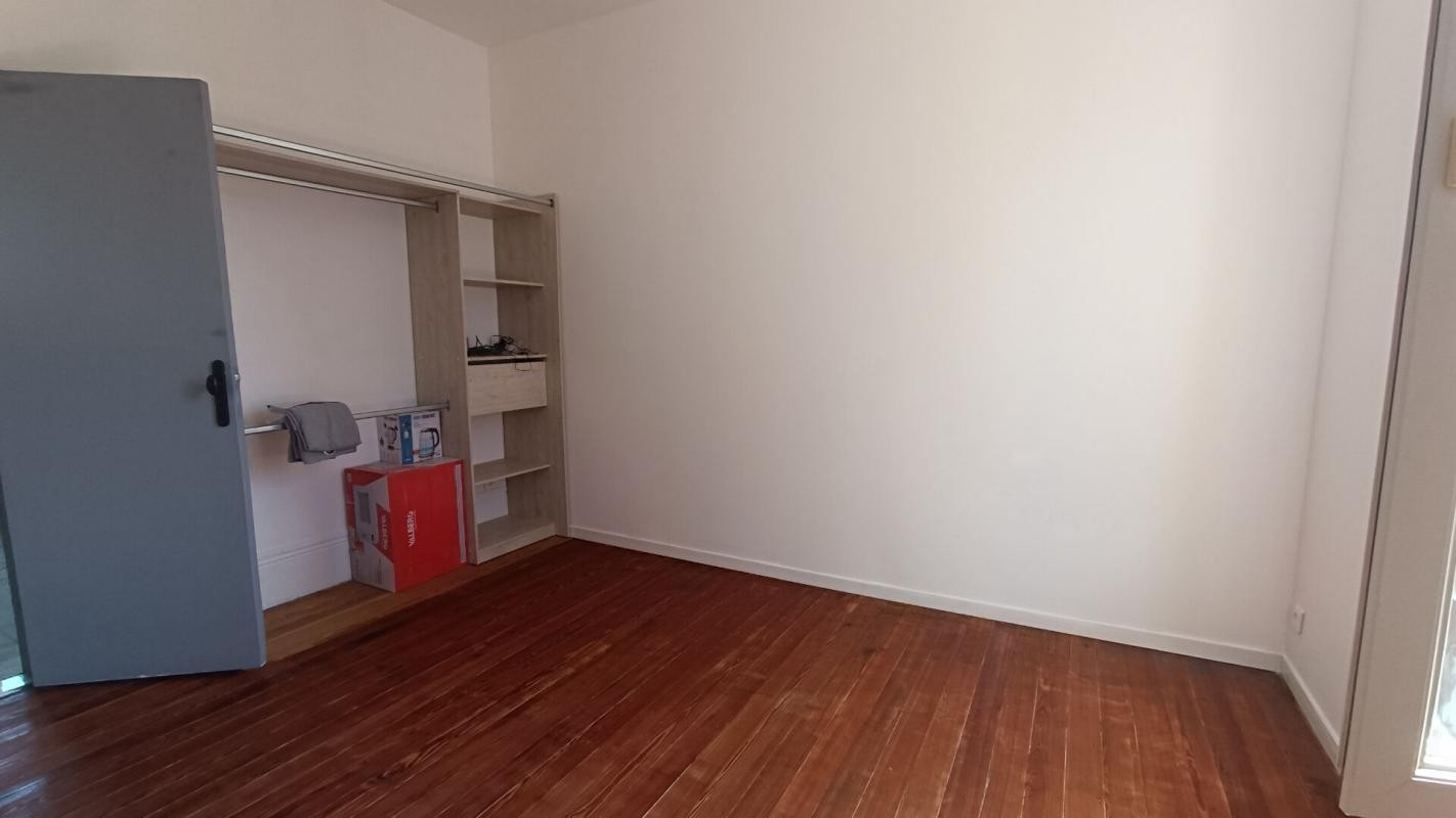 Vente Appartement à le Havre 1 pièce