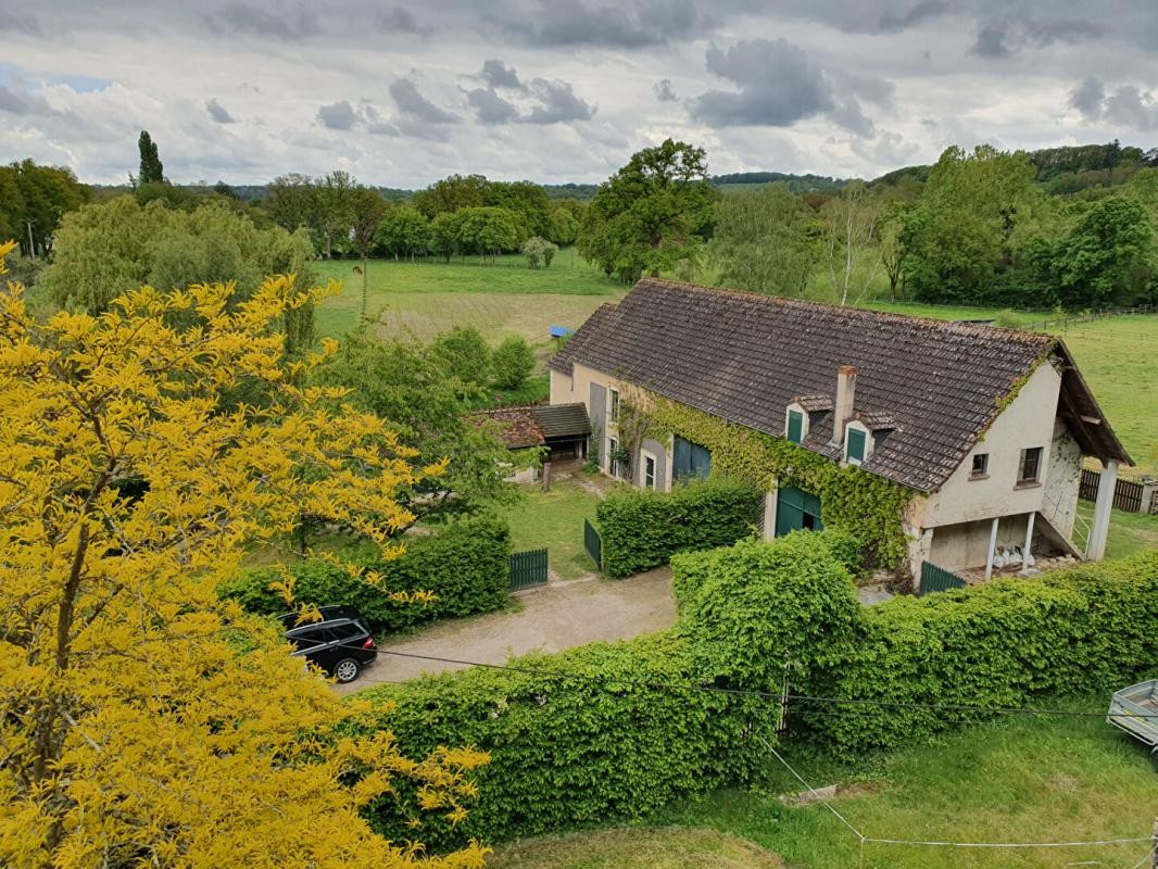 Vente Maison à Argenton-sur-Creuse 20 pièces