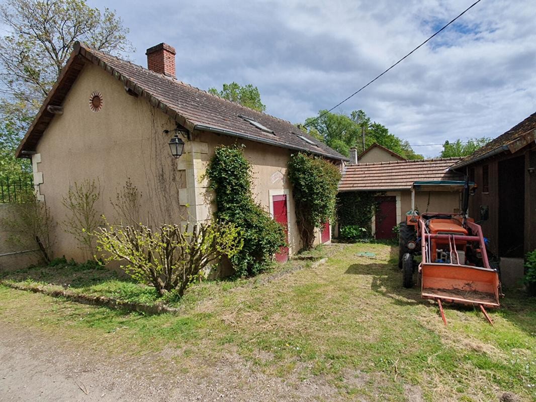 Vente Maison à Argenton-sur-Creuse 20 pièces