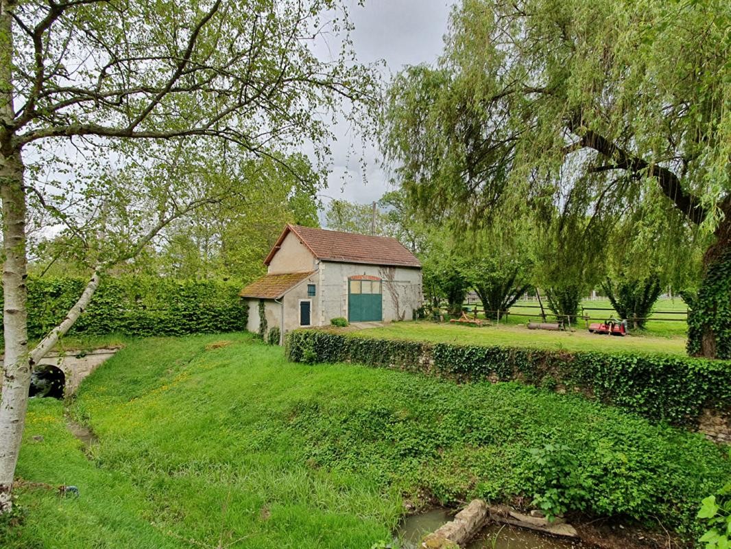 Vente Maison à Argenton-sur-Creuse 20 pièces