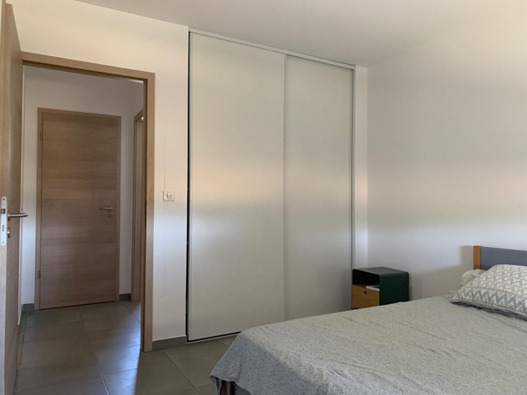 Vente Appartement à Cervione 3 pièces