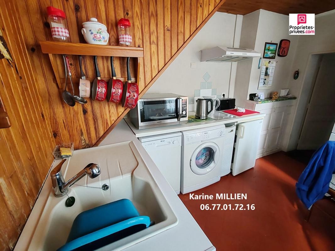 Vente Maison à Brezolles 3 pièces