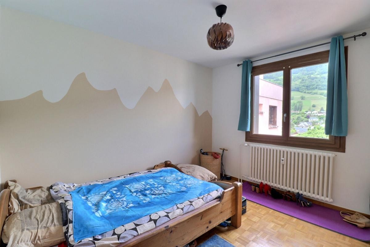 Vente Appartement à la Rochette 4 pièces