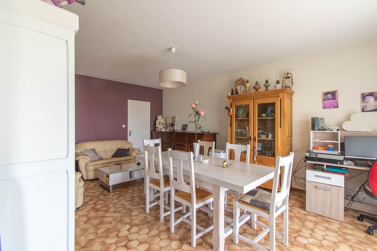 Vente Maison à Mehun-sur-Yèvre 4 pièces