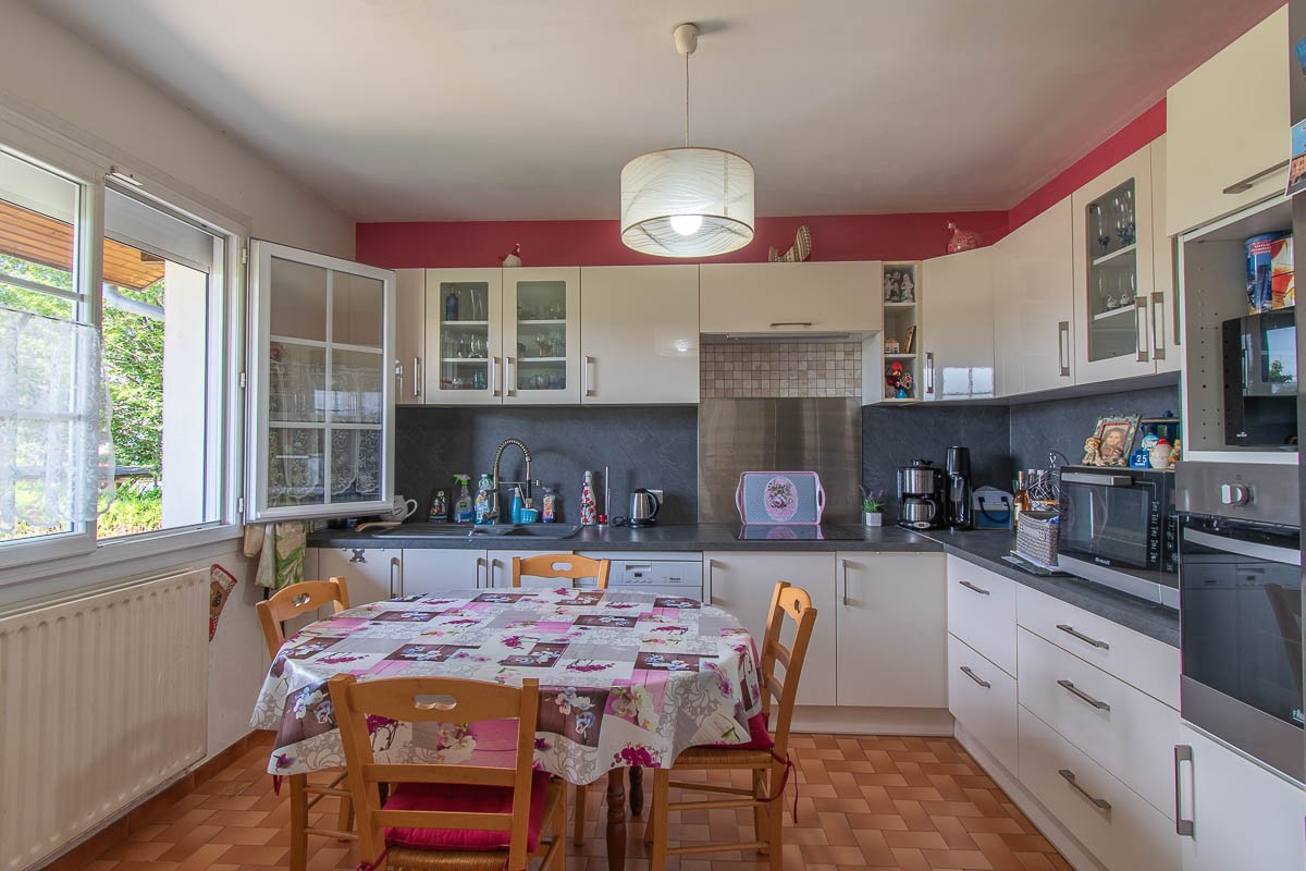 Vente Maison à Mehun-sur-Yèvre 4 pièces