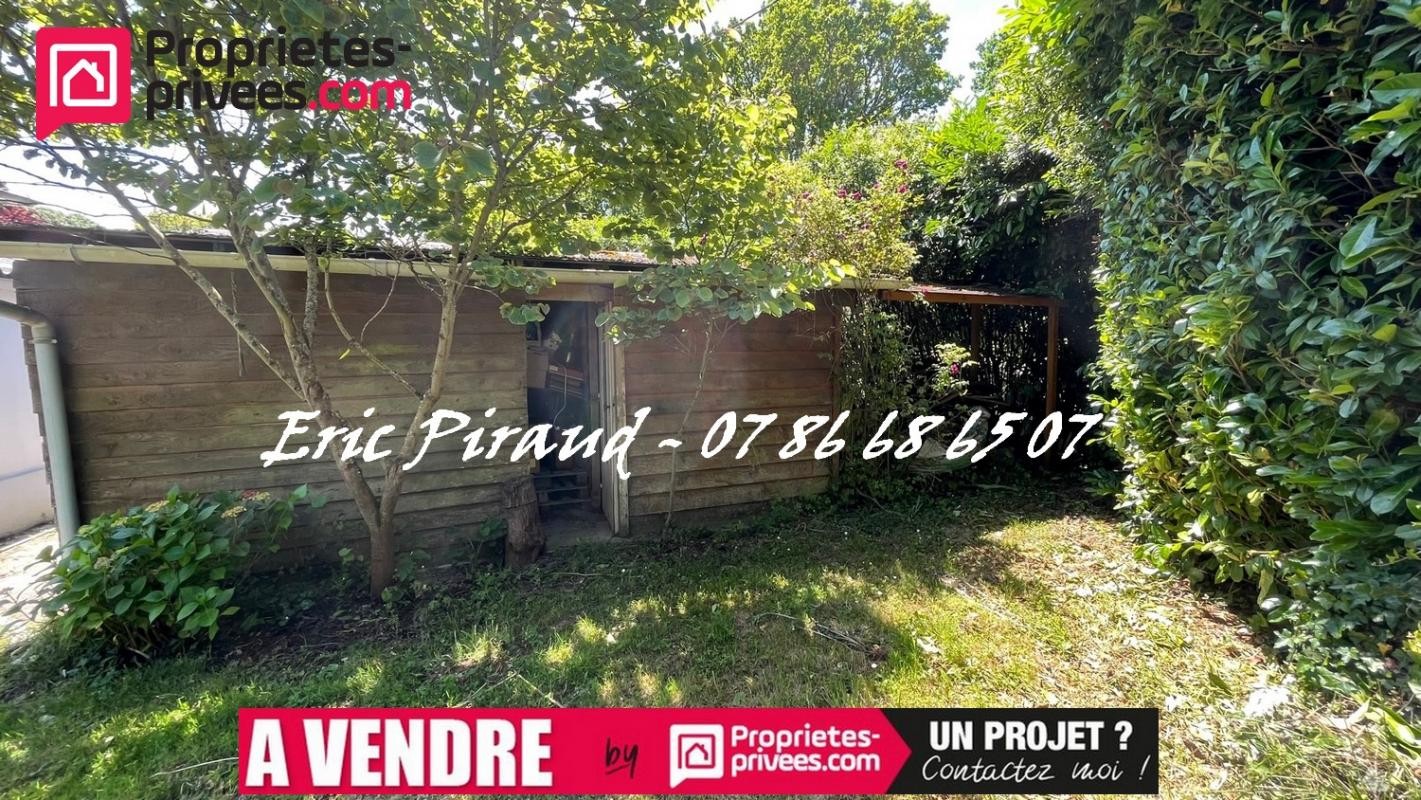 Vente Maison à Saint-Nazaire 6 pièces