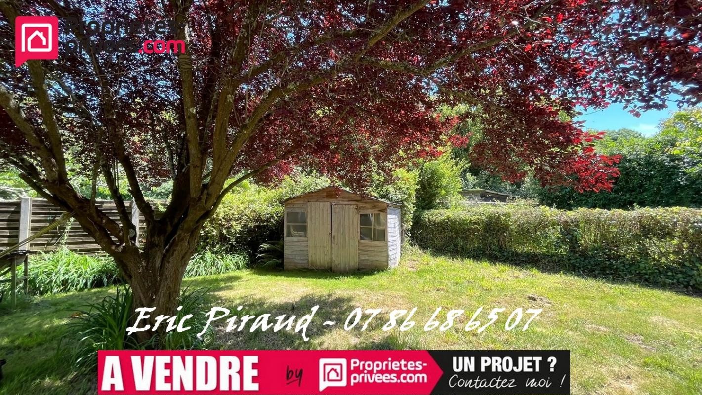 Vente Maison à Saint-Nazaire 6 pièces