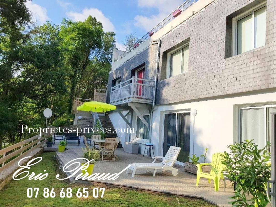 Vente Maison à la Roche-Bernard 9 pièces