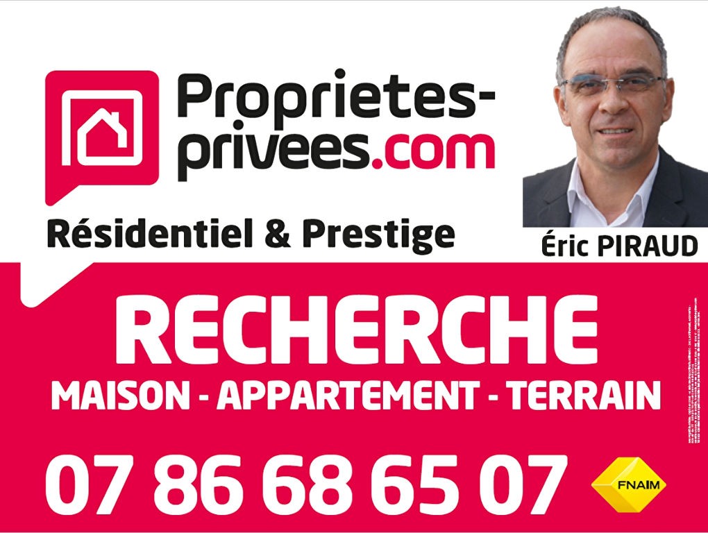 Vente Maison à la Roche-Bernard 9 pièces