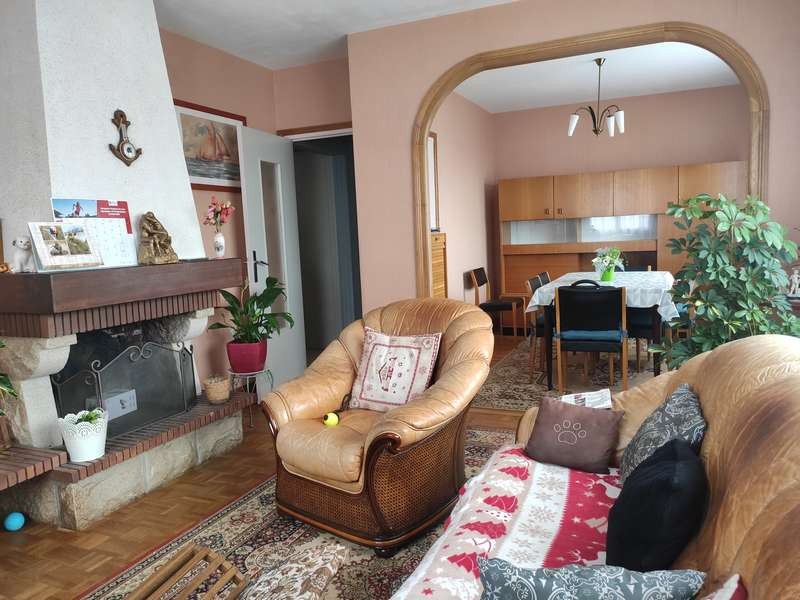 Vente Maison à Guémené-sur-Scorff 6 pièces