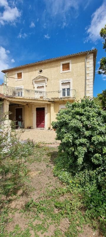 Vente Maison à Pézenas 7 pièces