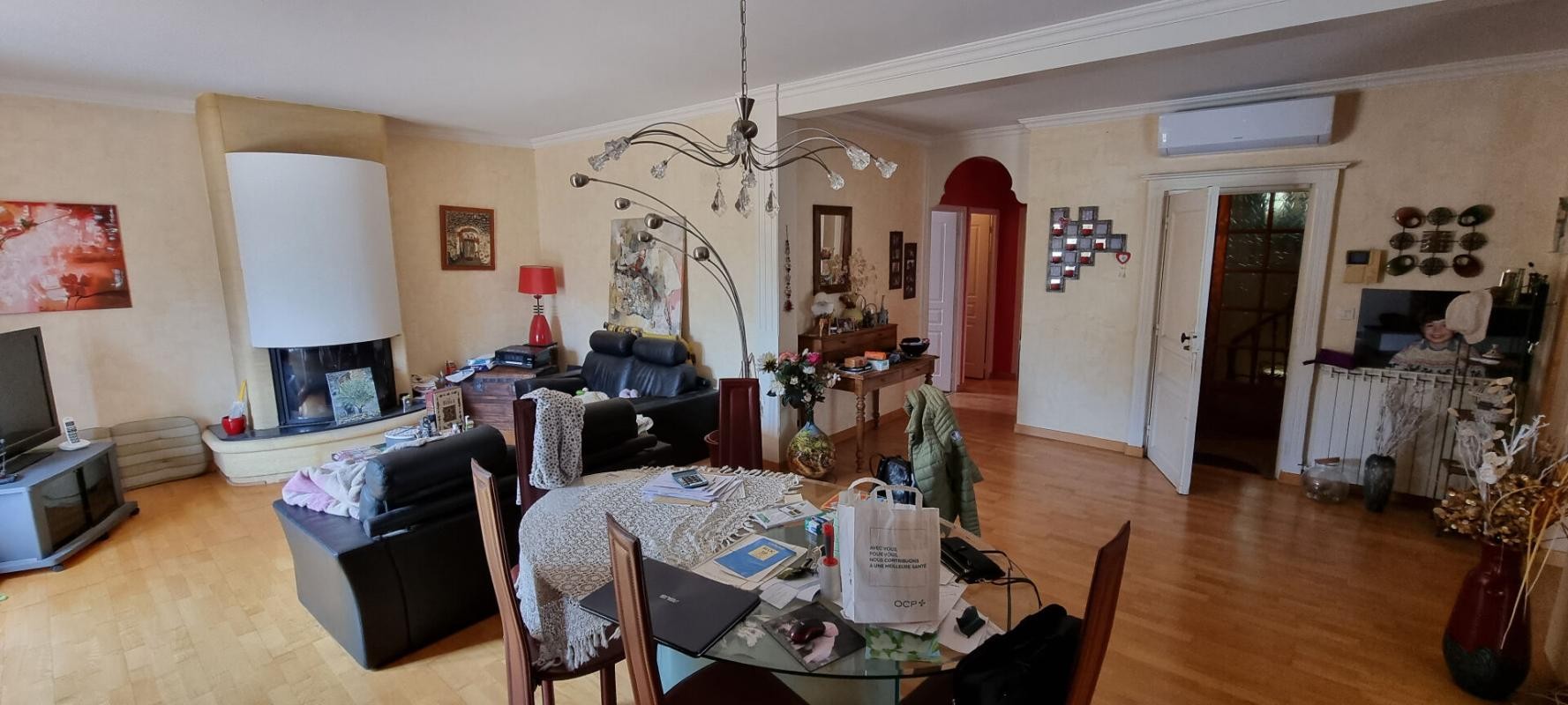 Vente Maison à Pézenas 7 pièces